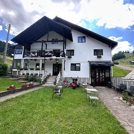 Pensiunea Rodica-3