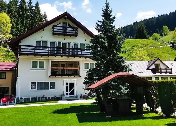 Valea Dorului Guest House Moeciu De Sus